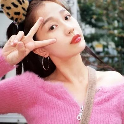我爱嘉宝