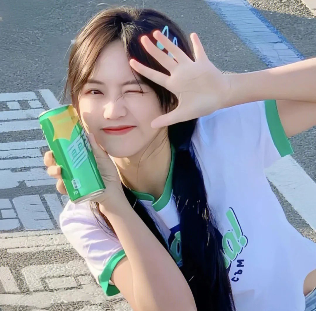 哎吔少女